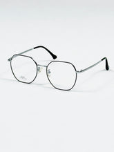 Dior – 3159 – 51 - Silver Black – Metal – Optics – Unisex
