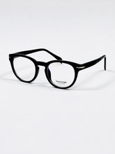 David Beckham – 1500 – 45 - Black – Acetate – Optics - Unisex