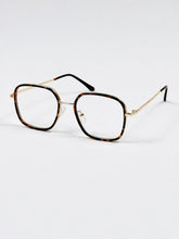 Dior– 868 – 52 - Tortoise – Acetate - Metal – Optics – Unisex