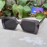 Celine – 50121 - 51 – Grey – Acetate - Sunglasses – Ladies - Premium
