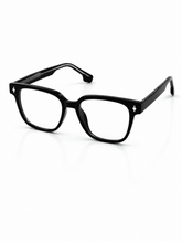 Moscot – 33005 - 52 - Black – Acetate – Optics - Unisex