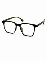 Moscot – 2601 - 52 - Green – Acetate – Optics - Unisex