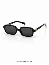 Miu Miu – SMU11ZS - 53 – Black – Acetate - Sunglasses – Unisex - Premium