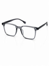 Moscot – 2601 - 52 - Grey – Acetate – Optics - Unisex