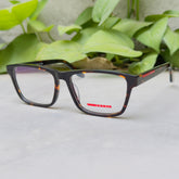 Prada - PS01QV – 54 – Tortoise – Acetate - Optics – Unisex - Premium