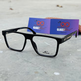 Carrera – 8074 – 52 – Black - Acetate - Optics – Unisex - Premium