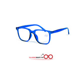 Dior – 203157 - 50 – Blue – Acetate - Optics – Unisex