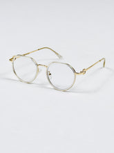 Ferragamo – 5580 – 54 – White Gold – Metal – Optics – Unisex