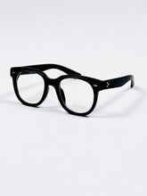 Moscot – 86305 – 51 - Black – Acetate – Optics - Unisex
