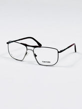 Tom Ford – 18001 – 54 – Black – Metal - Optics – Unisex