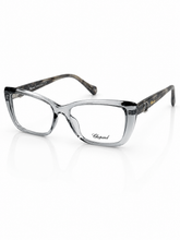 Chopard - 1081 – 55 – Grey – Acetate - Optics – Ladies - Premium