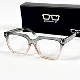 Tom Ford – 0952 – 55 – Multi – Acetate - Optics – Unisex - Premium