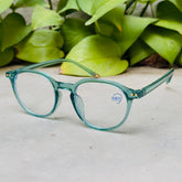 Dior – 52010 – 48 – Green – Acetate - Optics – Unisex