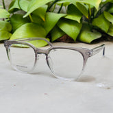 Tumbler – 86319 – 52 – Grey Gradient – Acetate - Optics – Unisex
