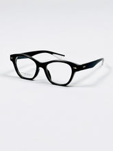 Moscot – 6015 – 58 - Black – Acetate – Optics - Unisex