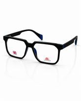 Moscot – 6014 – 55 - Black – Acetate – Optics – Unisex