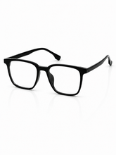 Moscot – 2601 - 52 - Black – Acetate – Optics - Unisex