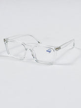 Tom Ford – 203158 – 52 – Transparent – Acetate - Optics – Unisex