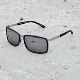 Porsche - 8552 - 62 – Silver Mercury - Metal - Sunglasses – Unisex - Premium