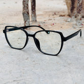 Dior – 8023 – 54 - Black – Acetate - Optics – Unisex