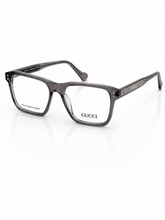 Gucci - 5012 – 54 – Grey – Acetate - Optics – Unisex - Premium