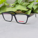 Prada - PS01QV – 54 – Black – Acetate - Optics – Unisex - Premium