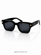 Louis Vuitton – 2622 – 52 – Black – Acetate - Sunglasses – Unisex - Premium
