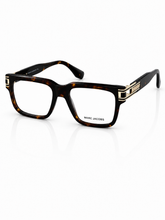 Marc Jacobs - 25113 – 54 – Tortoise – Acetate - Optics – Unisex - Premium