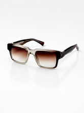 Moscot - 9855 – 51 – Brown Gradient – Acetate – Sunglasses – Unisex