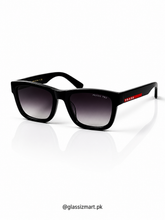 Prada – PS01zs – 53 – Black Gradient – Acetate - Sunglasses – Unisex - Premium
