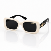 Versace – 8054 - 52 – Black – Acetate – Sunglasses – Unisex