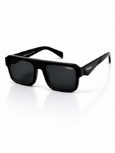 Prada – PRA05s – 53 – Black – Acetate - Sunglasses – Unisex - Premium