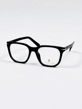 David Beckham – Db09 – 53 - Black – Acetate – Optics - Unisex