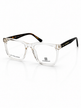 Dita - 8617 – 53 – Transparent Tortoise – Acetate - Optics – Unisex - Premium