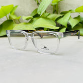 Lacoste – 2908 – 53 – Transparent Tortoise – Acetate - Optics – Unisex - Premium