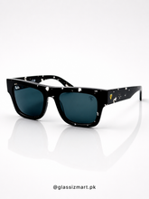 RayBan – 2217 – 53 – Textured – Acetate - Sunglasses – Unisex - Premium