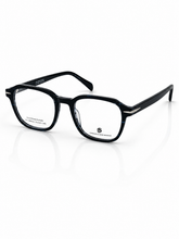 David Beckham – 51 – Textured - Acetate - Optics – Unisex - Premium