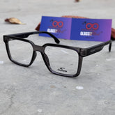Carrera – 8075 – 52 – Grey - Acetate - Optics – Unisex - Premium