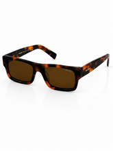 Prada – D06V - 54 – Tortoise – Acetate - Sunglasses – Unisex - Premium