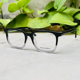 Dolce & Gabbana – 5153 – 55 – Black Transparent – Acetate - Optics – Unisex - Premium