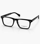 Oliver Peoples – 5189 – 53 – Black - Acetate - Optics – Unisex - Premium