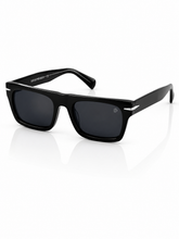 David Beckham – 7129 - 53 – Black – Acetate - Sunglasses – Unisex - Premium