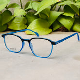 Dior – 2216 – 52 – Blue – Acetate - Optics – Unisex