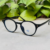 Dior – 0212 – 50 – Black – Acetate - Optics – Unisex