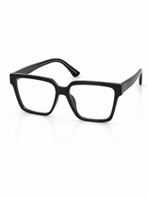 Moscot – 33001 - 54 - Black – Acetate – Optics - Unisex