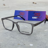 Emporio Armani – 1579 – 51 – Grey – Acetate - Optics – Unisex - Premium