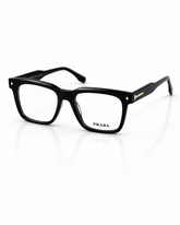Prada - 2505 – 51 – Black – Acetate - Optics – Unisex - Premium