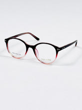 Tom Ford – 8650 – 48 - Maroon – Acetate – Optics – Unisex