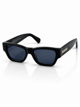 Tiffany & Co - 4265 - 54 - Black - Acetate - Rectangle - Sunglasses - Premium