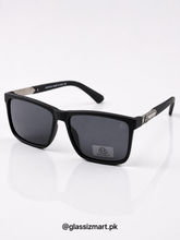 Maybach – 2290 – 56 – Black– Acetate – Sunglasses – Unisex